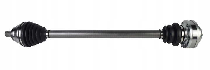 фото №9, Gsp півосі i przegu піввісь nap. pr vw golf v 03-