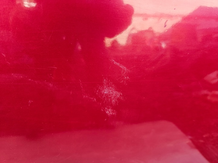 фото №3, Toyota avensis t27 09-17 sedan двері лівий зад 3r3