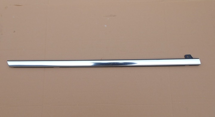 фото №1, Citroen ds4 планка хром двері праві перед