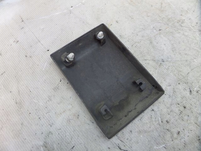 фото №4, Renault master iii захист стійка ліва 768190129r