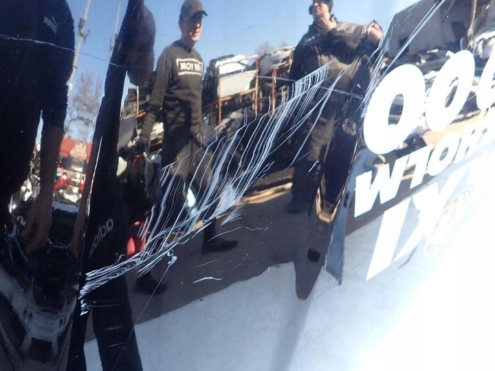 фото №9, Volvo s80 ii v70 iii 07-16 капот кришка двигуна