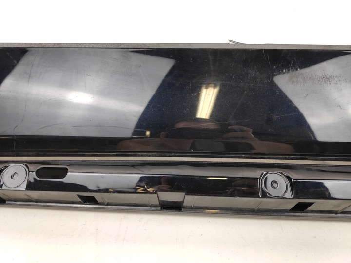 фото №3, Seat ateca планка дверь левый перед 575854939g