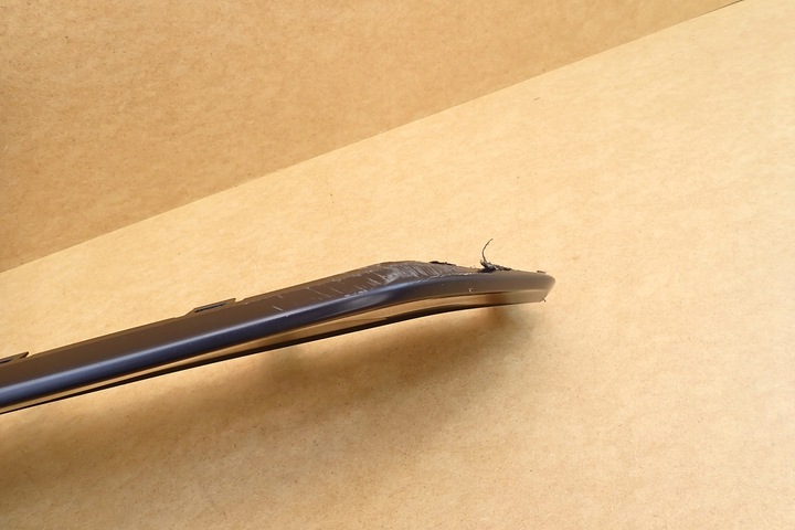 фото №11, Audi q8 спойлер бампера перед переднє планка 4m8807733a 2018-