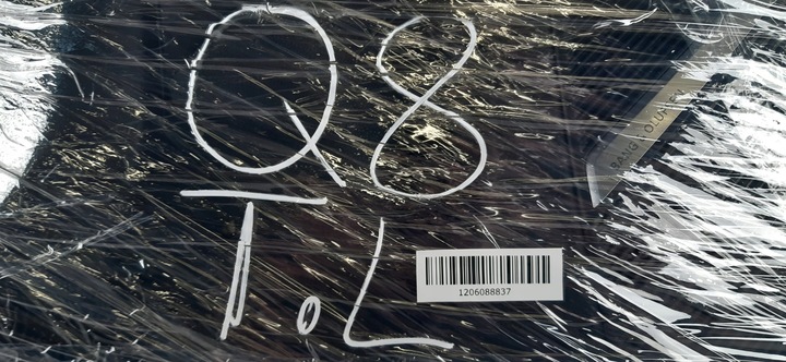 фото №14, Audi q8 боковина двері лівий зад 4m8.867.317