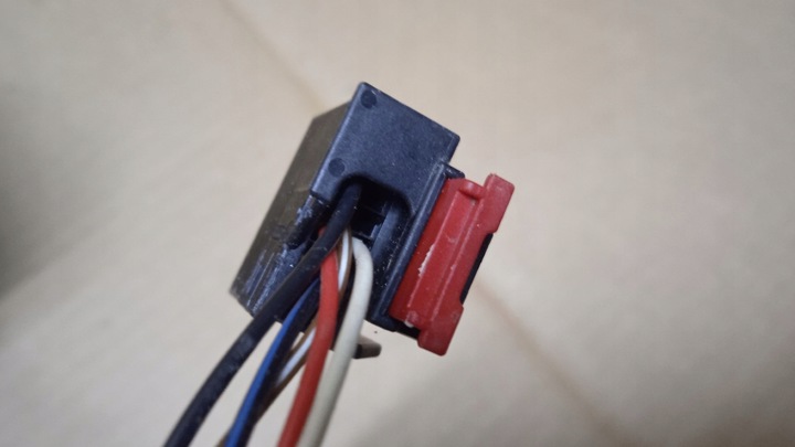 фото №7, Audi a3 8p fl дзеркало праві ly7h 5pin