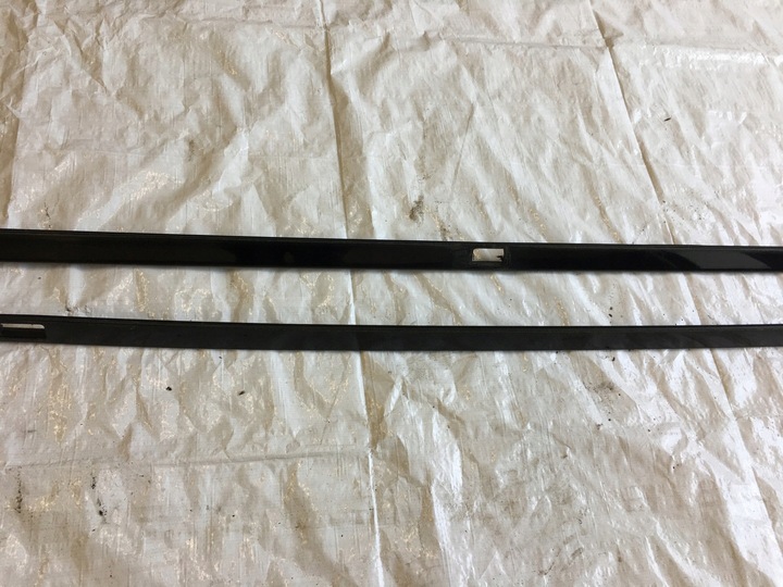 фото №10, Планка дахова 8e9853797c audi a4 b6 combi європа