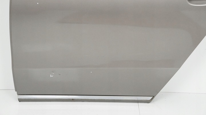 фото №8, Двері лівий зад vw passat b7 10-14r sedan la8x