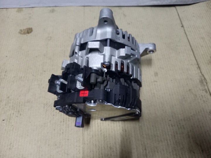 фото №1, Генератор tucson iv sportage v 1.6t-gdi 36300-2m410