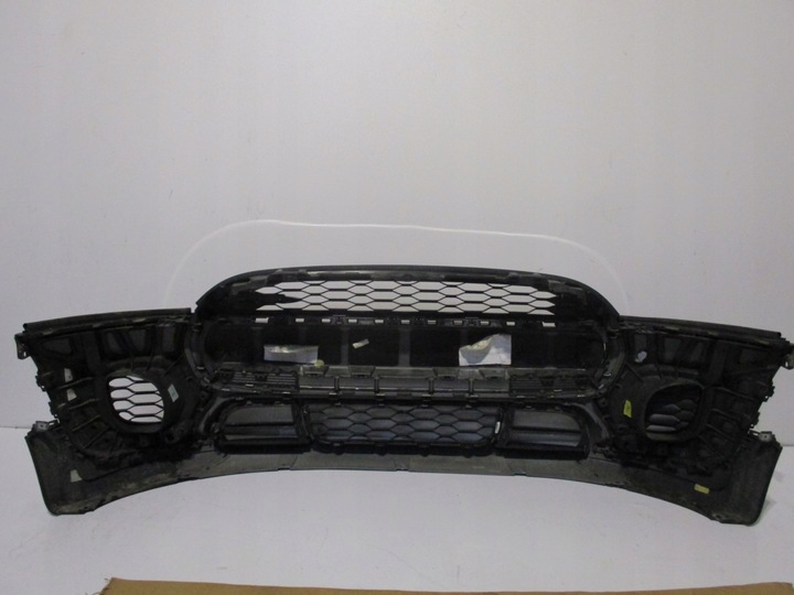 фото №7, Бампер перед переднє mini f56 jcw