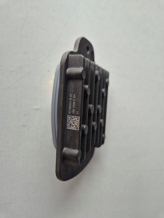 фото №2, Модуль преобразователь лампы полный led ford kuga iii 90166531