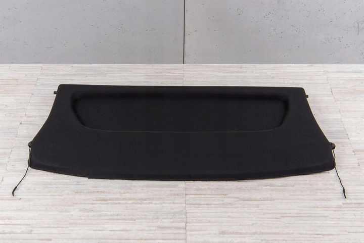 фото №6, Audi q3 f3 2018-2025 полиця багажника