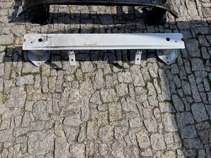 фото №1, Mitsubishi eclipse cross рестайлинг 21- балка задняя зад