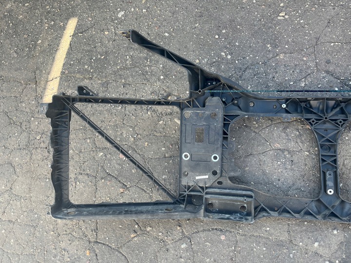 фото №9, Pas переднє підсилювач tesla модель s