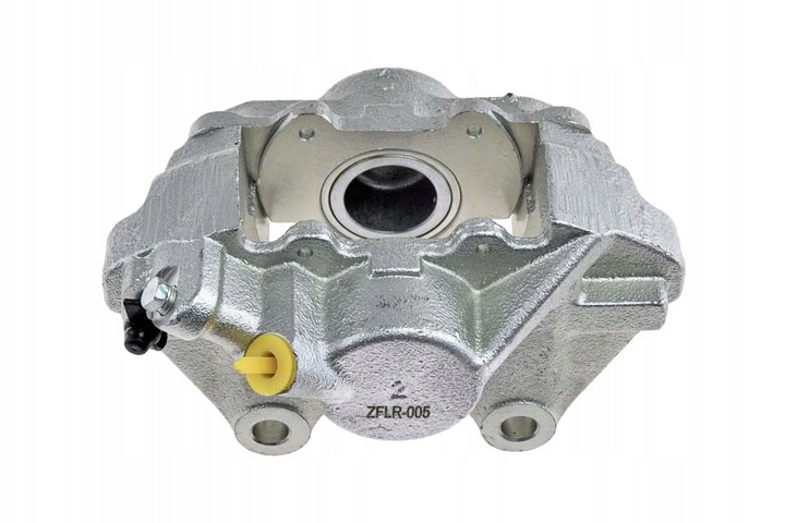 фото №3, Суппорт тормозной правый зад nty land rover defender 4.0