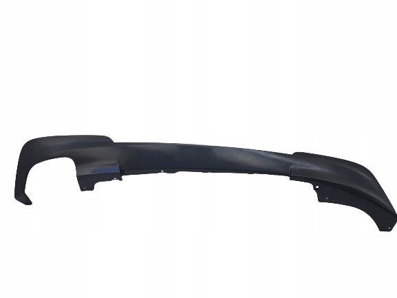 фото №12, Bmw x3 f25 накладка спойлер дифузор 8048132