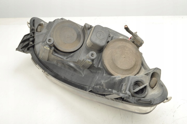 фото №10, Opel astra h iii фара левая передняя левые перед 24451032 1eg270370 европа