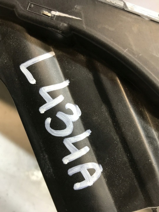 фото №16, Renault zoe 12-19 лампа права перед передня 260108268r