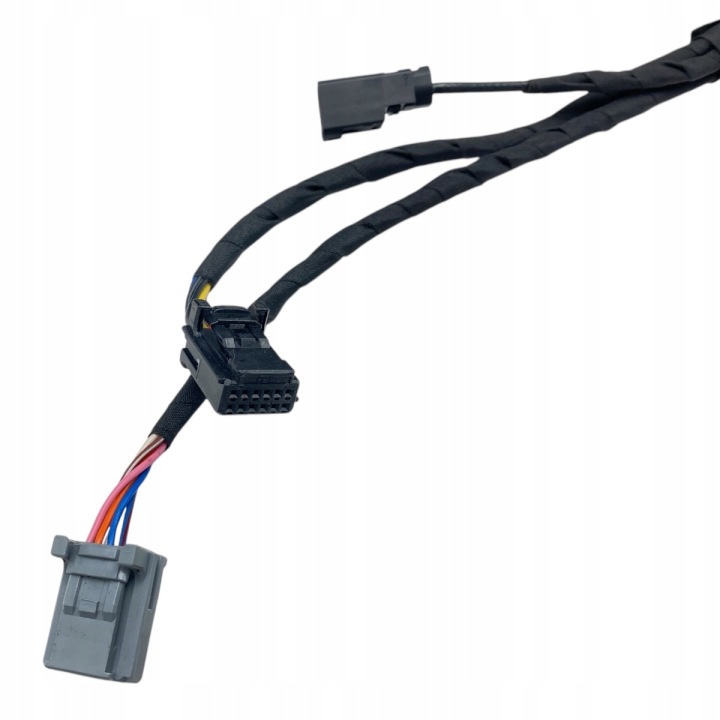 фото №15, Зеркало левое 16 pin blis камера renault megane ev e-tech 963024580r