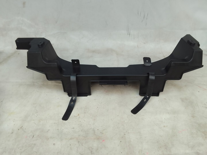 фото №11, Range rover захист колеса запасного jk52460a14ba