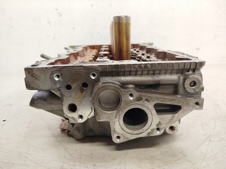 фото №8, Головка двигуна hyundai kia 2.0 gdi g4nc