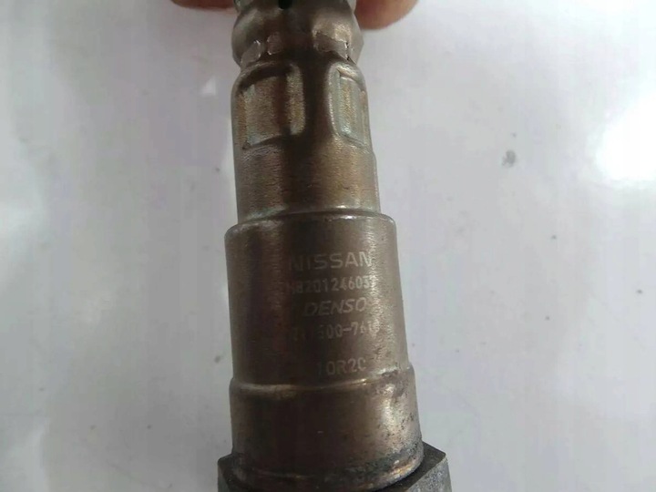 фото №2, Infiniti q50 3.5 гибрид лямбда-зонд h8201246037