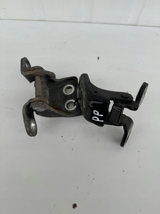 фото №1, Петлі двері праві перед honda cr-v iii 06-12 nh731p - wawa