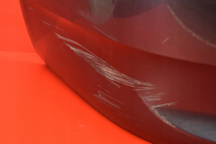 фото №12, Бампер зад задній a22/7 pdc bmw e92 купе 06-10