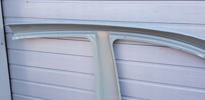 фото №10, Hyundai i10 2 ii стійка поріг лівий обшивка 71112-b9000