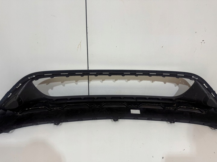 фото №8, Kia stonic 2024 перед спойлер бампера передней 86512-h8400