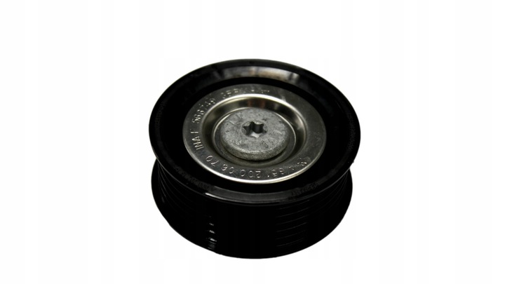 фото №1, Mercedes sprinter vito ролик zwrotka ремень