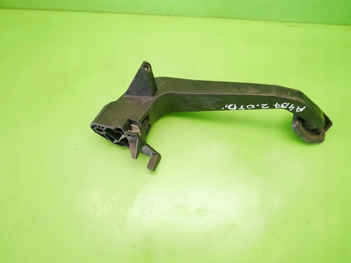 фото №8, Педаль сцепления eu audi a4 b7 2.0 tdi 16v 04-08