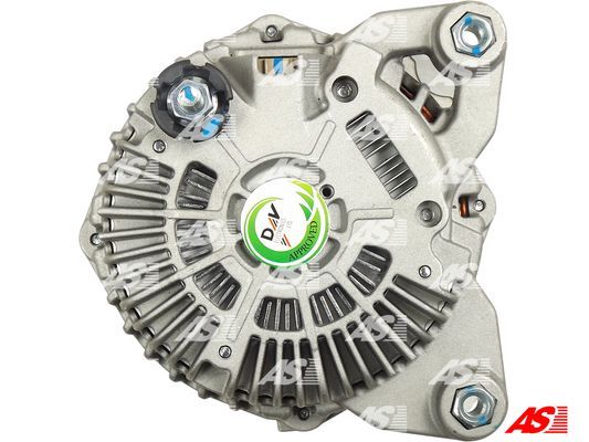 фото №16, As-pl a5135 генератор