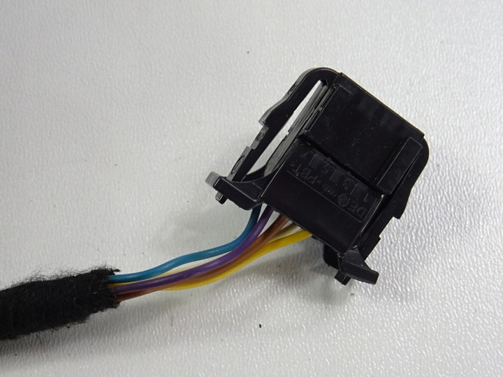 фото №13, Rapid зеркало правые 6 pin 5jb857407k код lf9r