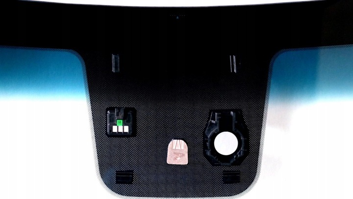 фото №1, Стекло лобовое передняя kia sportage 5d suv ql 16- +акустика +с подогревом +датчик