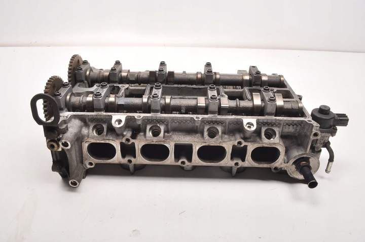 фото №6, Focus mk2 c-max c30 s40 ii v50 2.0 16v головка rf3s4g6090 aoda aodb b4204s3