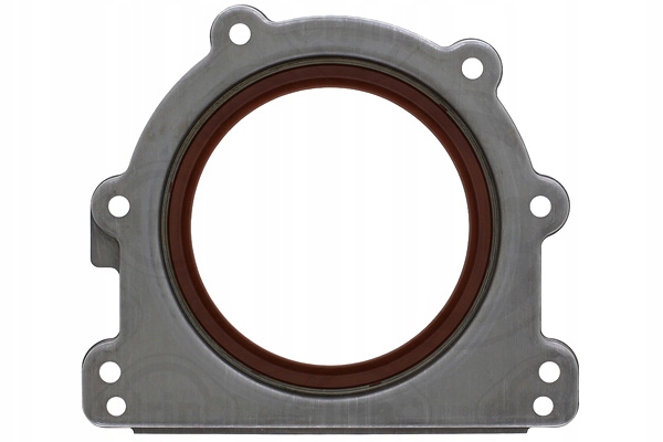 фото №2, Elring ущільнювач вала колінчастого зад mercedes c c204 c cl203 c