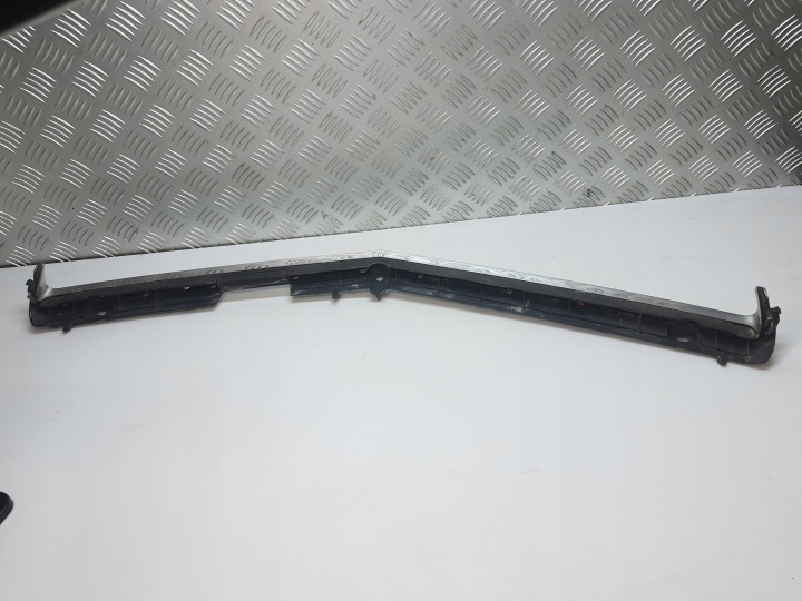 фото №7, Хром молдинг капота mercedes e w207 2078880583