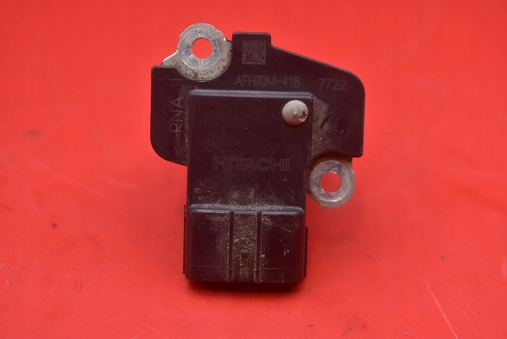 фото №1, Витратомір afh70m-41b honda civic 8 viii 1.8 i-vtec 140 km 05-08