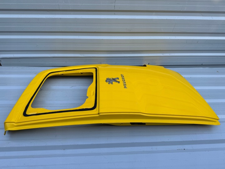 фото №11, Peugeot expert iii 3 jumpy proace 16r- дверь правая зад задние правые