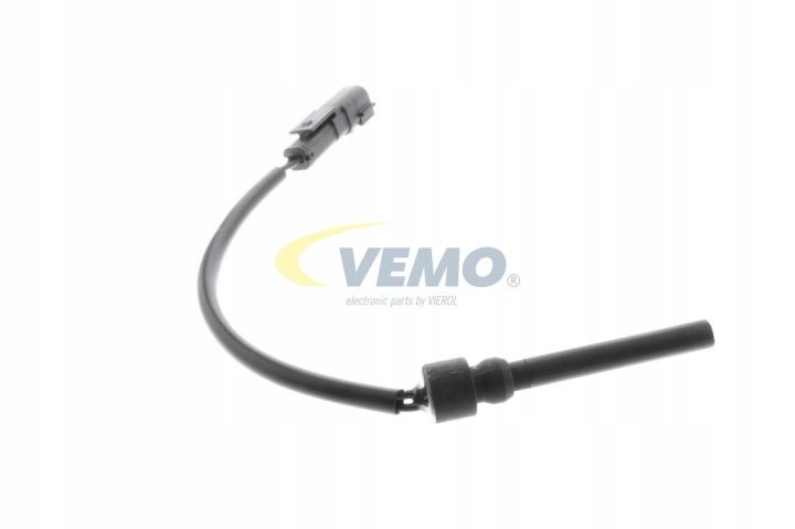 фото №15, Датчик рівня рідини охолоджуючої volvo s60 ii s80 ii v40 v60 i v70