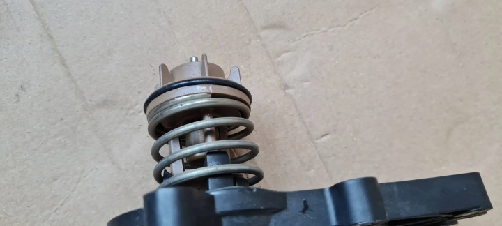 фото №7, A6 c7 4g рестайлинг корпус круиз-контроля 3.0 tfsi 06e121111 a7 4g s4 b8 s5