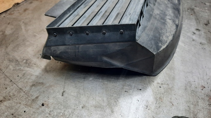 фото №8, Впуск жалюзи воздуха volvo s60 v60 10-13r