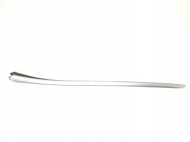 фото №1, Peugeot 3008 i планка скла лобовий передній перед ліва