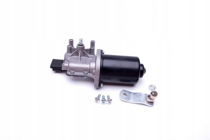 фото №11, Двигун двірник перед 19skv181/skv