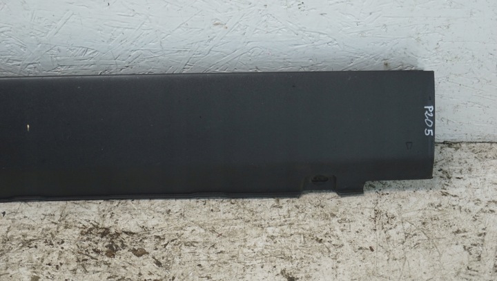 фото №6, Ford оригінальний номер 8v41-s10154-ac планка накладка порогова