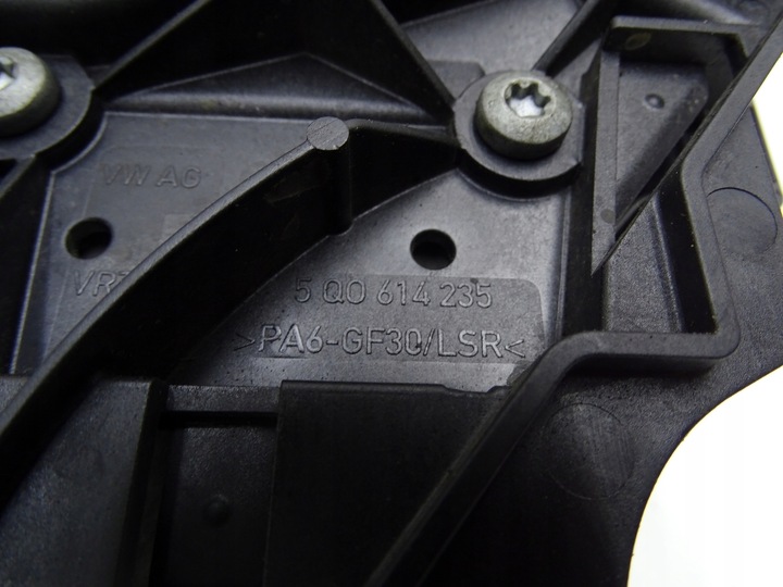 фото №8, Насос гальмівна abs esp audi a3 8v golf vii 5q0907379d 5q0614517c