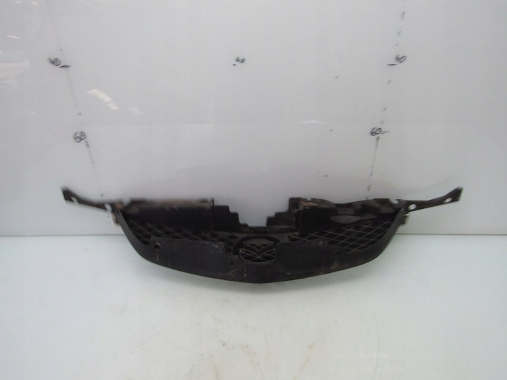 фото №5, Premacy 01r решітка радіатора решітка решітка радіатора c10050712