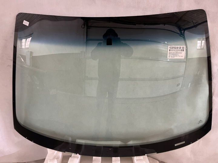 фото №1, Ford focus купе скло передня лобове 08-09