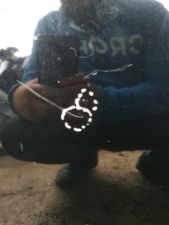 фото №7, Капот jeep compass ii 2016-