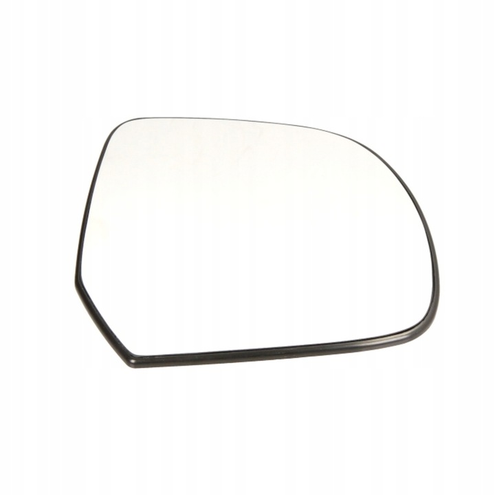 фото №5, Стекло зеркало наружного abakus 0804g04